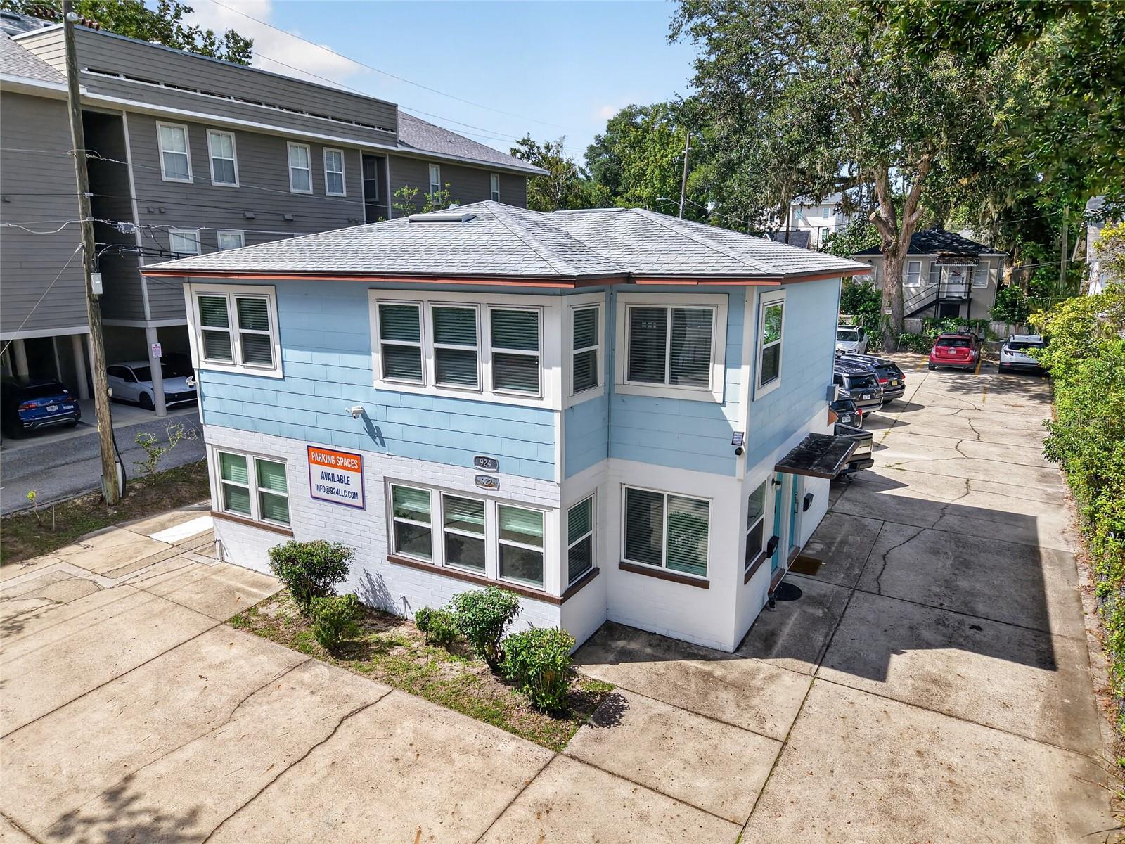 Photo of No Address Listed GAINESVILLE FL 32601