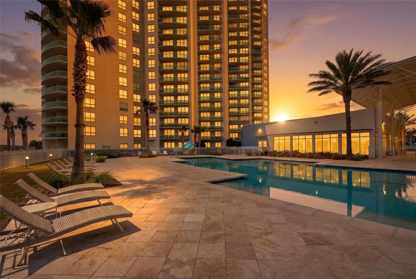 Photo of 241 RIVERSIDE DRIVE #1006 HOLLY HILL FL 32117