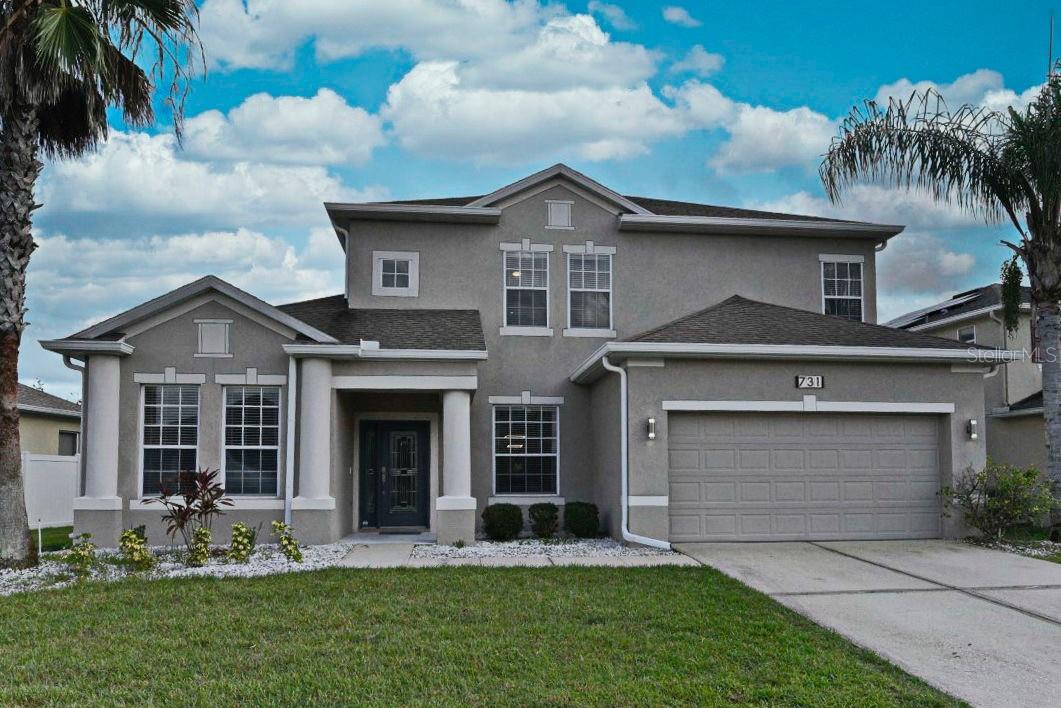 Photo of 731 SENECA MEADOWS ROAD WINTER SPRINGS FL 32708