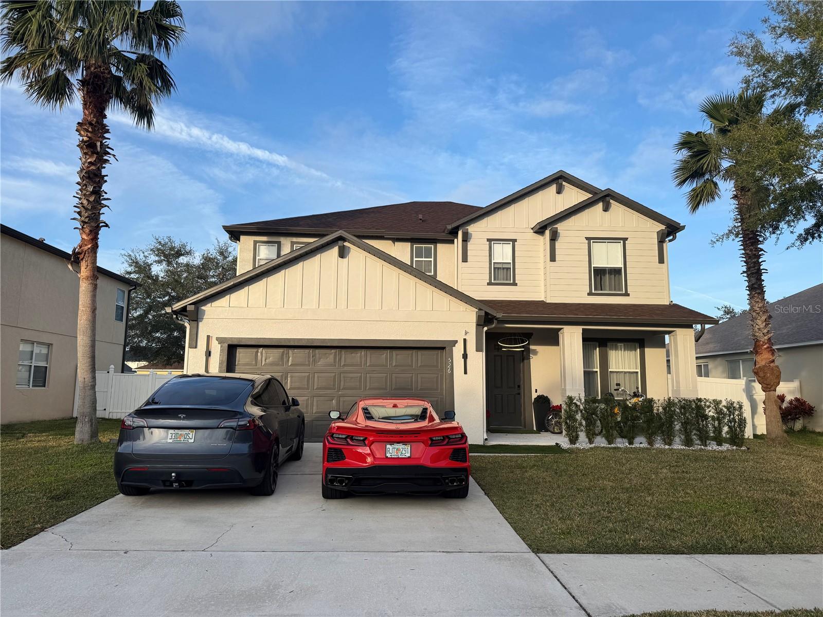 Photo of 526 FIRST CAPE CORAL DRIVE WINTER GARDEN FL 34787
