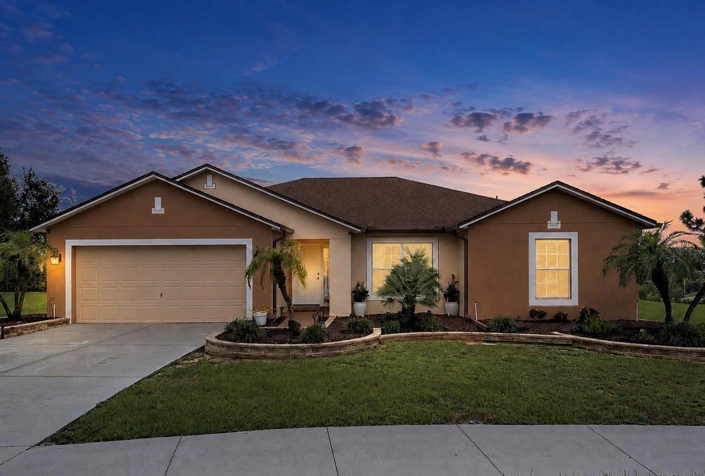 Photo of 12330 AVIVA WAY CLERMONT FL 34711
