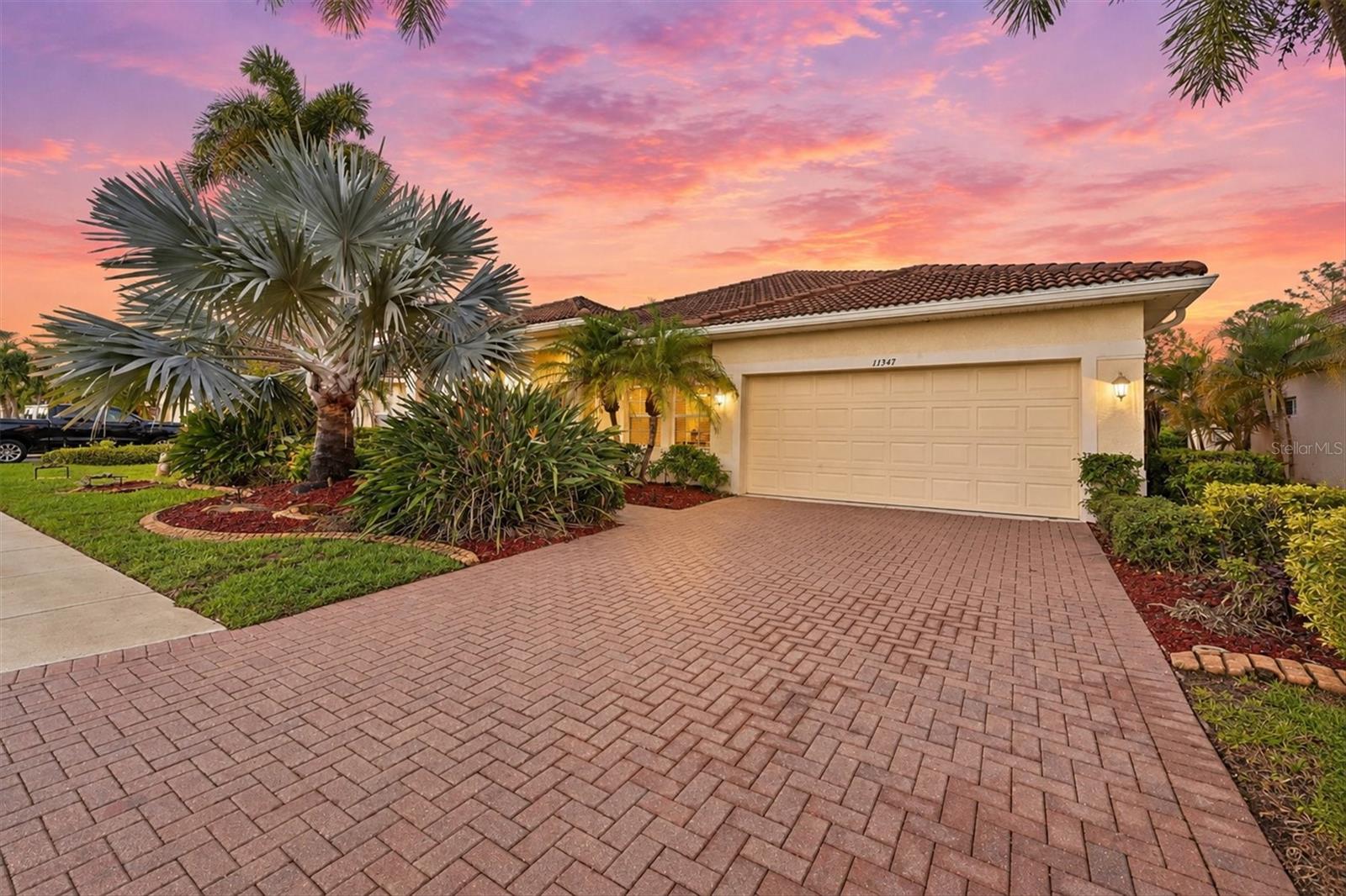 Photo of 11347 DANCING RIVER DRIVE VENICE FL 34292