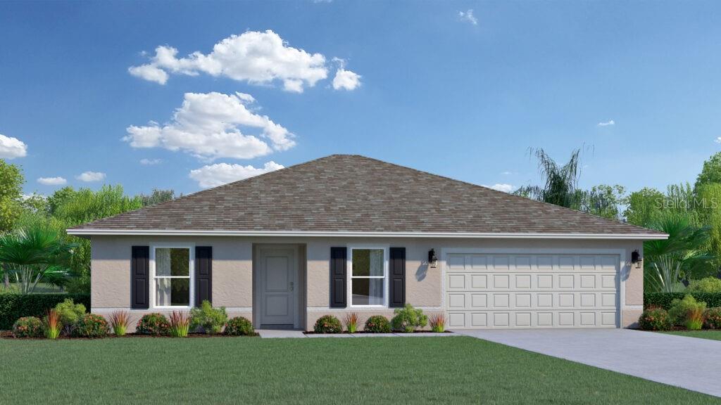 Photo of 6203 BARREL STREET PORT CHARLOTTE FL 33981