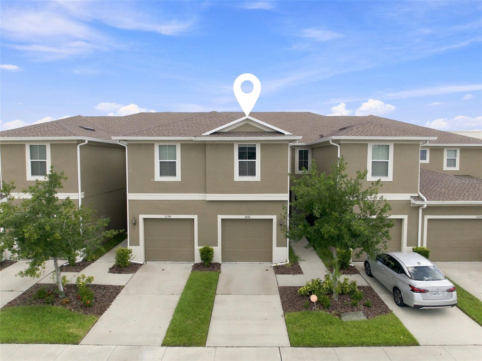Photo of 2132 LENNOX DALE LANE BRANDON FL 33510