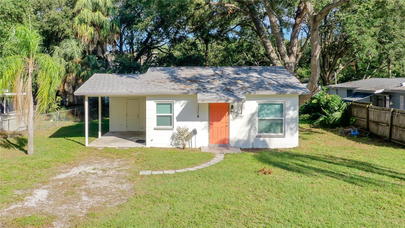 Photo of 8111 30TH AVENUE ST PETERSBURG FL 33710