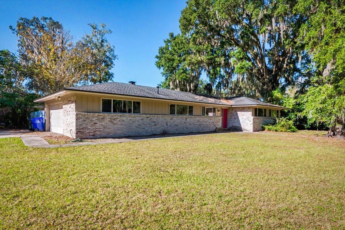 Photo of 2349 MOODY AVENUE ORANGE PARK FL 32073