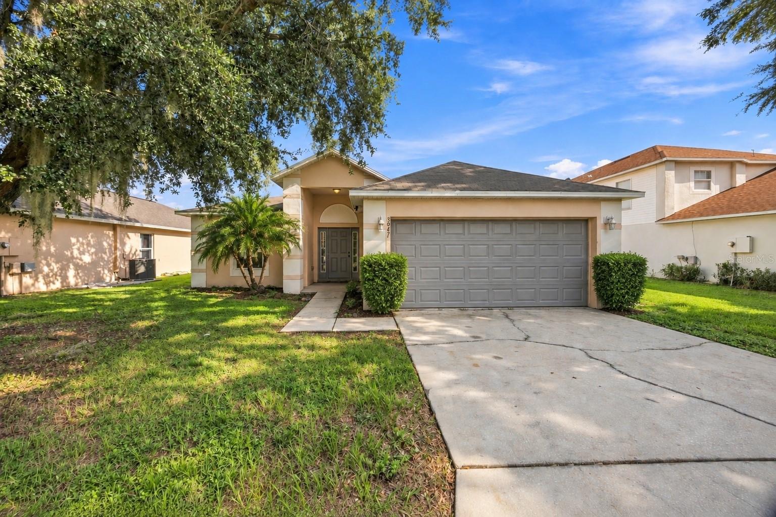 Photo of 3947 WARBLER DRIVE WINTER HAVEN FL 33880