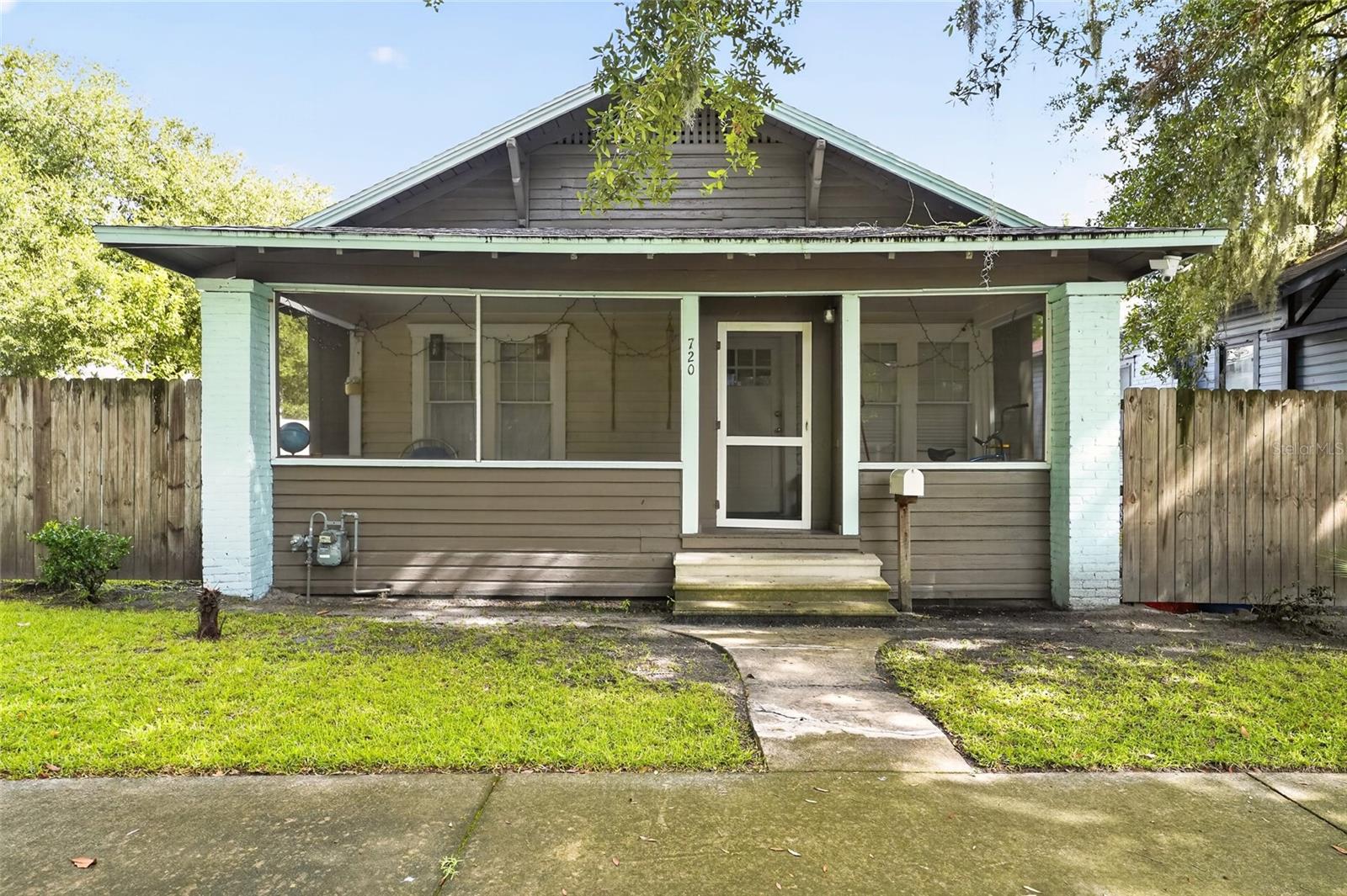 Photo of 720 NW 2ND AVENUE GAINESVILLE FL 32601