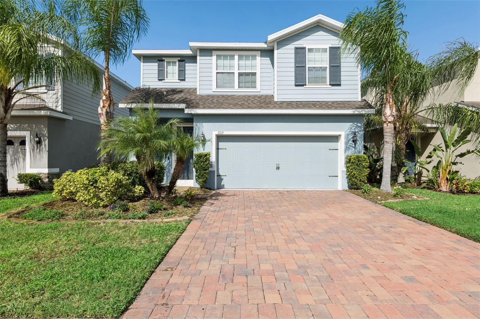 Photo of 3719 CRAWLEY DOWN LOOP SANFORD FL 32773