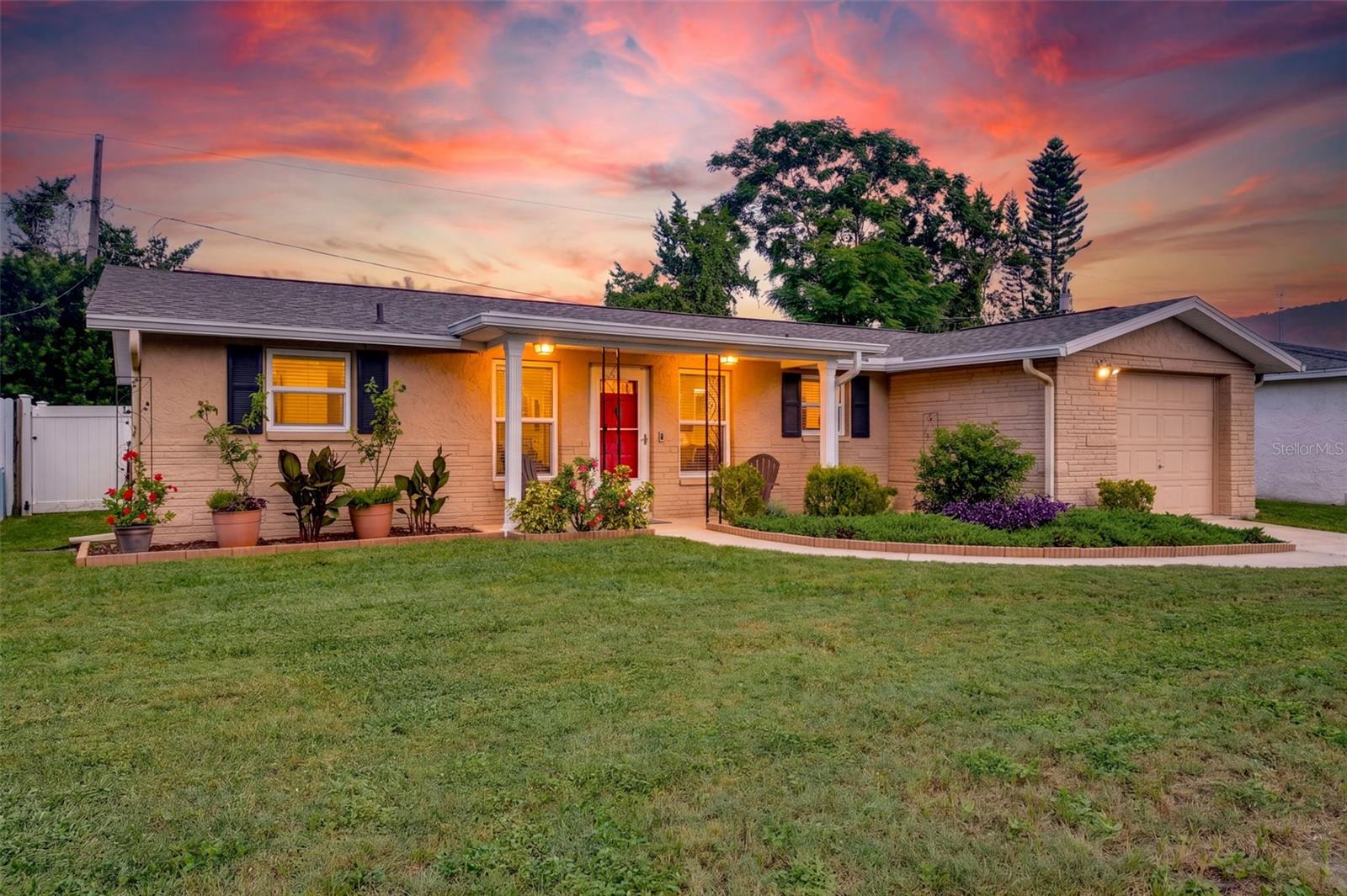 Photo of 10831 MAPLEWOOD AVENUE PORT RICHEY FL 34668