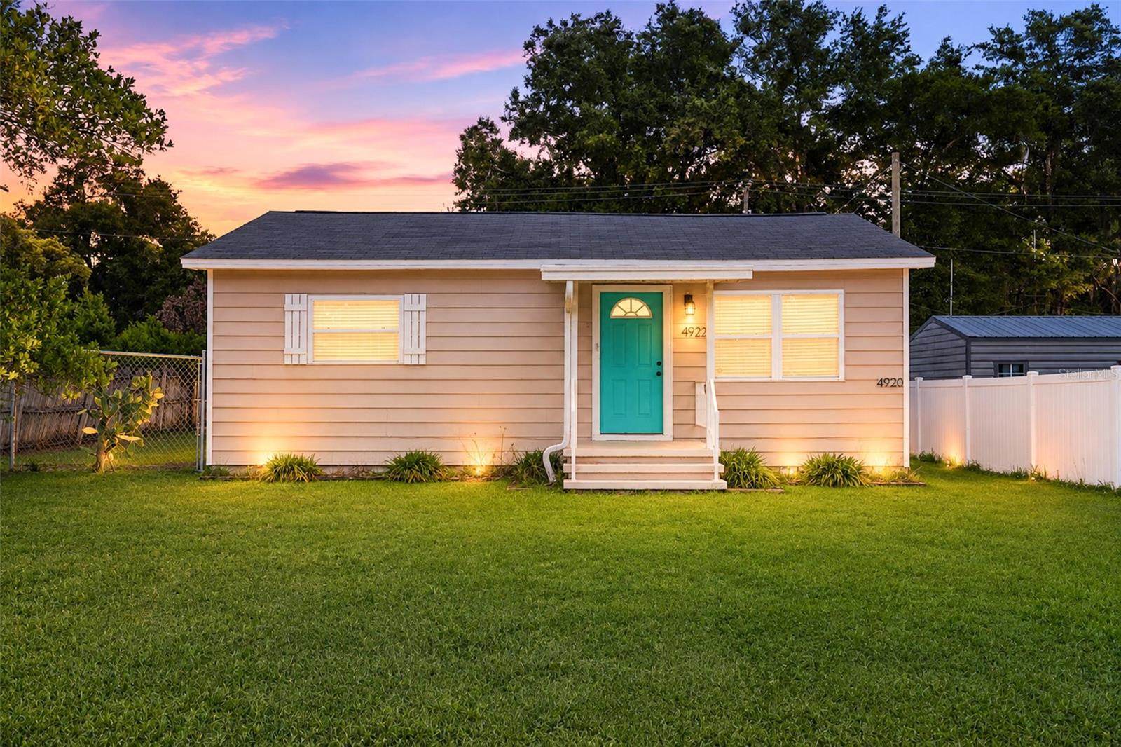 Photo of 4920 17TH STREET ZEPHYRHILLS FL 33542