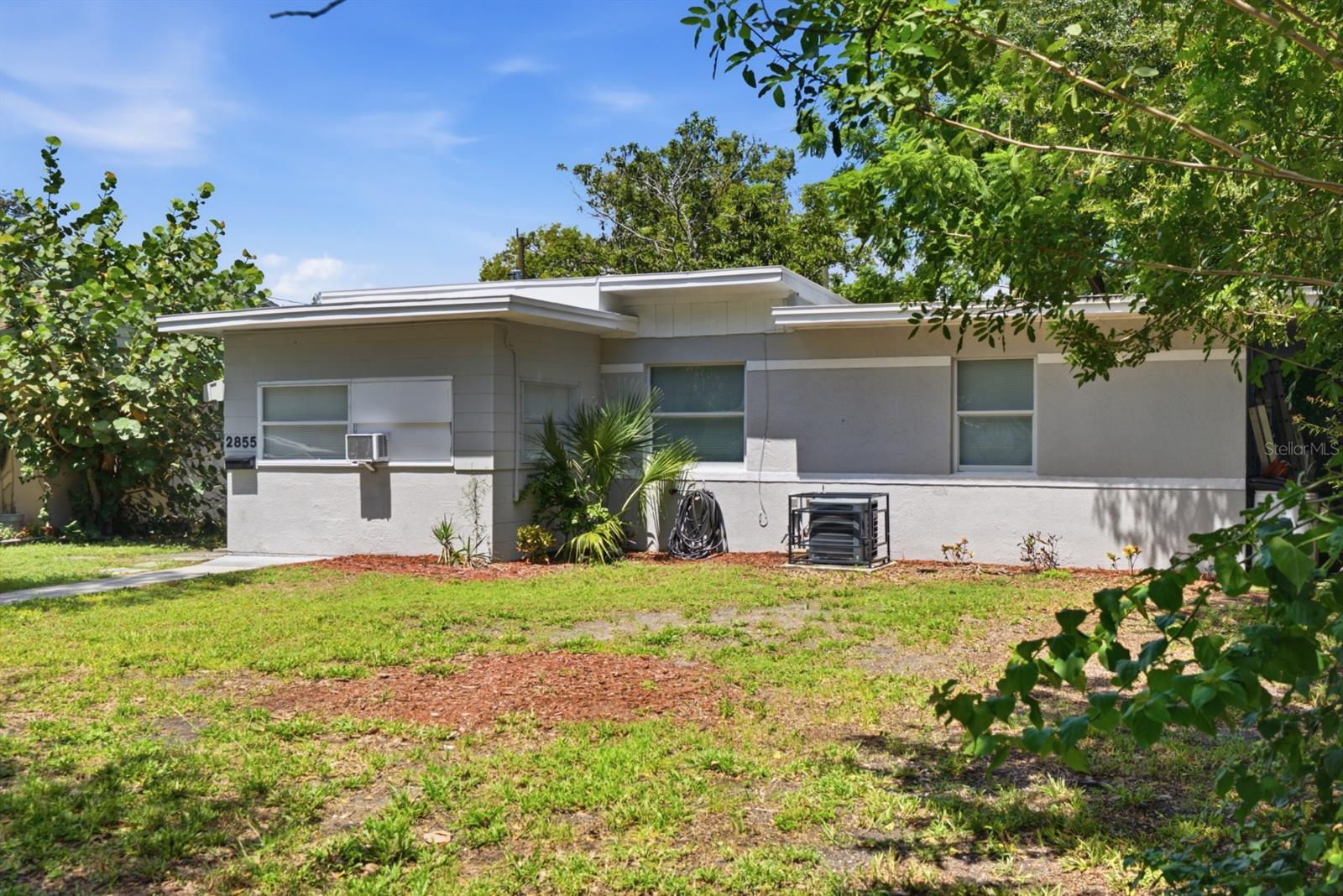 Photo of 2855 37TH AVENUE ST PETERSBURG FL 33713