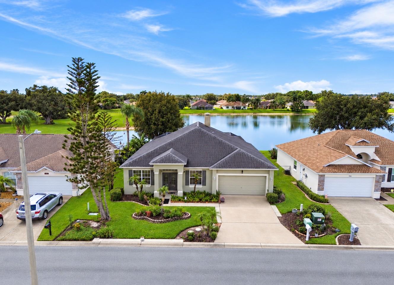 Photo of 543 TERRANOVA CIRCLE WINTER HAVEN FL 33884