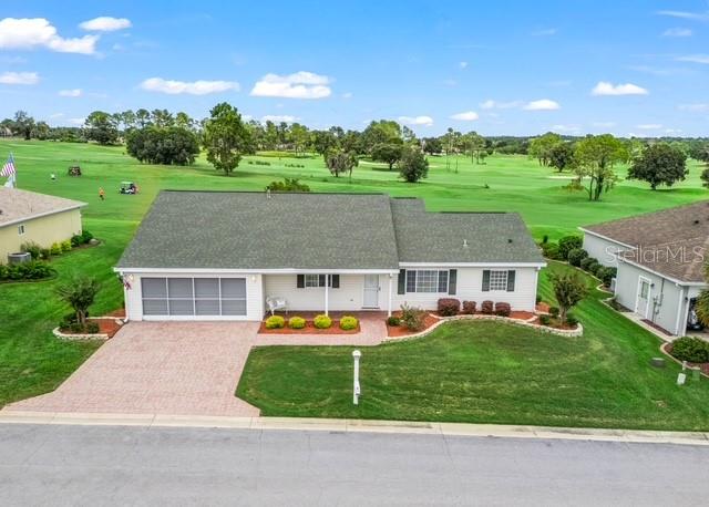 Photo of 9475 SE 136TH PLACE SUMMERFIELD FL 34491