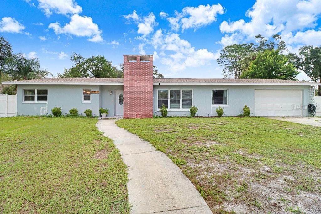 Photo of 4914 GAZELLE PLACE LUTZ FL 33559