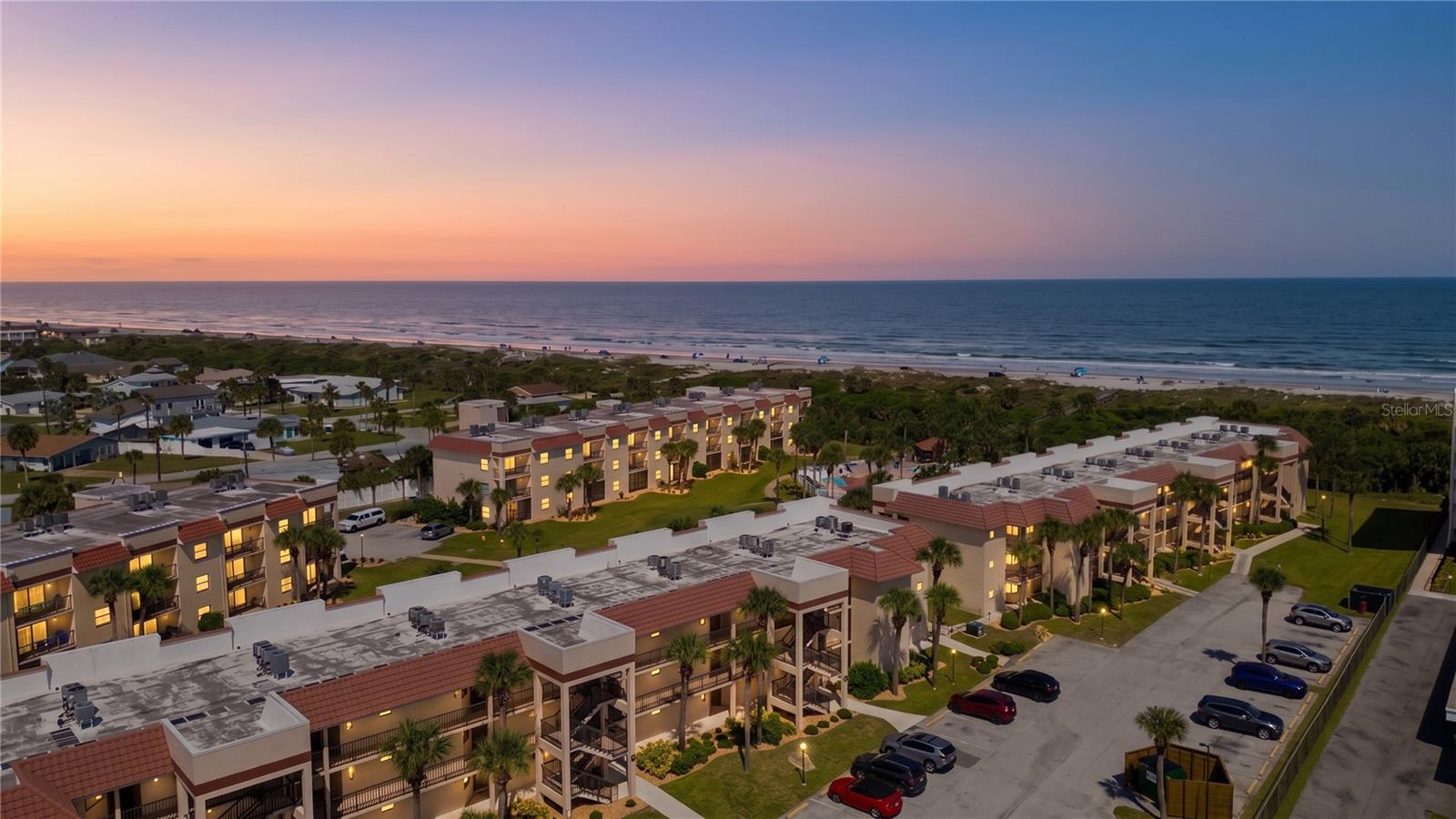 Photo of 4250 A1A #P36 ST AUGUSTINE FL 32080