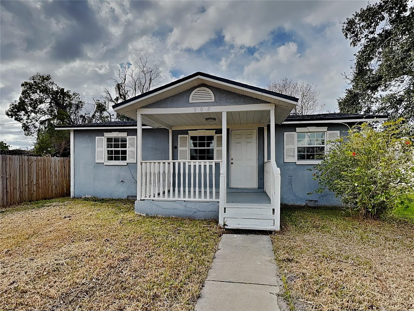 Photo of 502 DUNBAR AVENUE WINTER GARDEN FL 34787