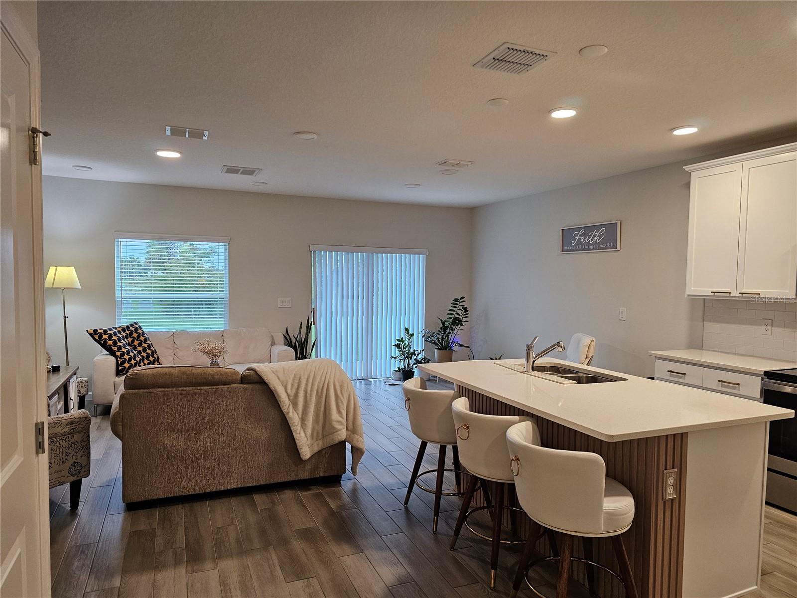 Photo of 4986 PRAIRIE PRESERVE RUN ST CLOUD FL 34772