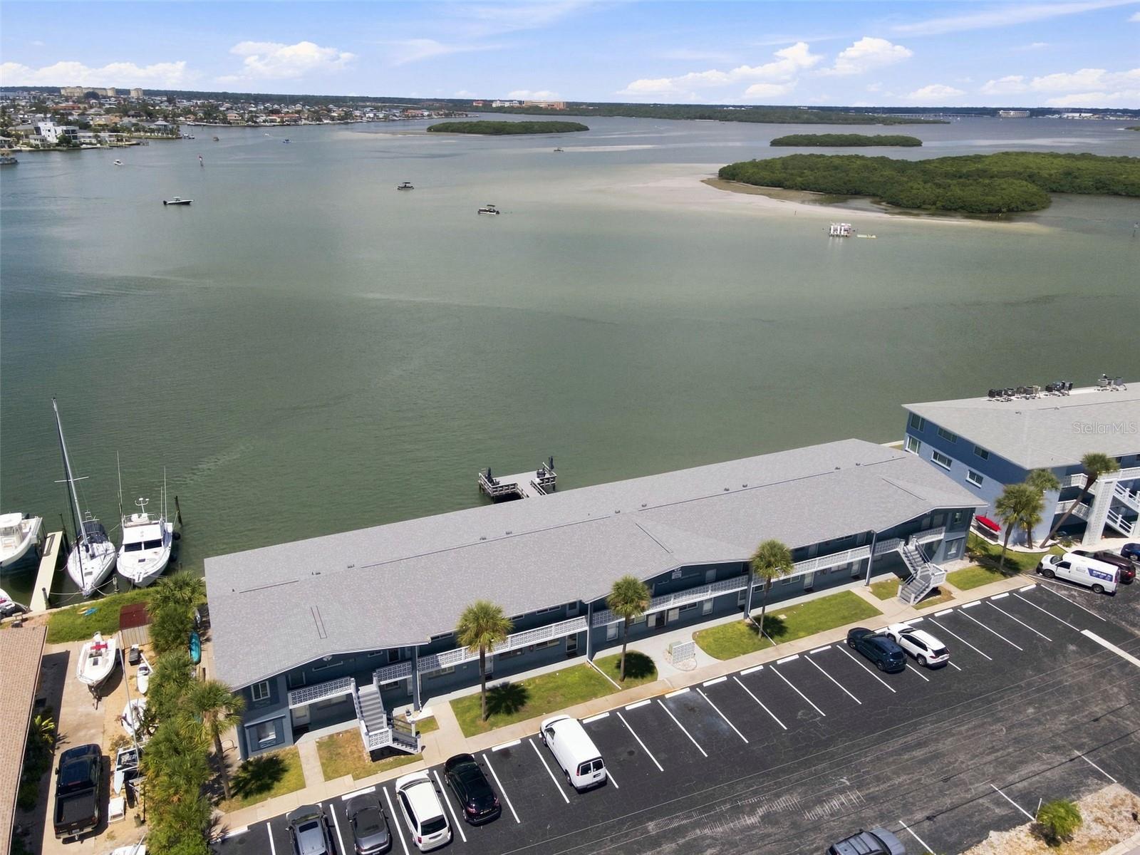 Photo of 250 126TH AVENUE #110 TREASURE ISLAND FL 33706