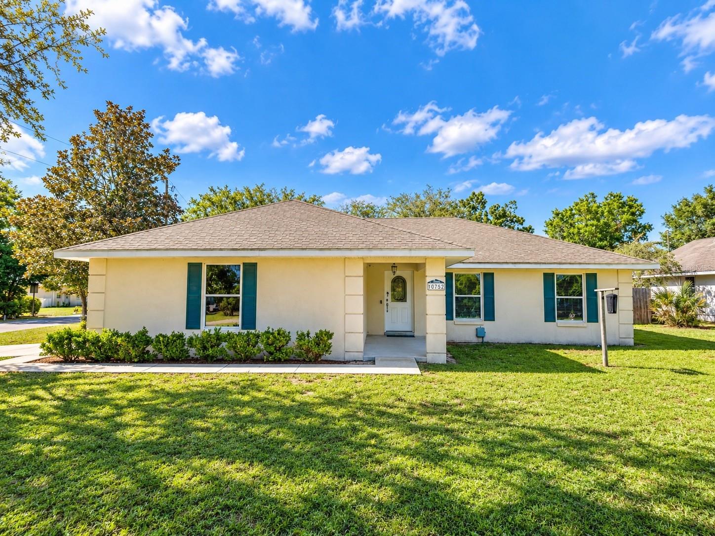 Photo of 10752 ANNA BELLE AVENUE LEESBURG FL 34788