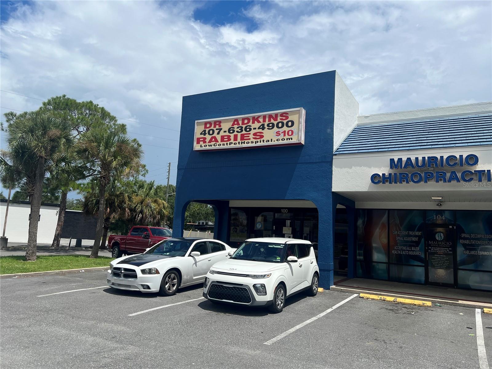 Photo of 1810 STATE ROAD 436 WINTER PARK FL 32792
