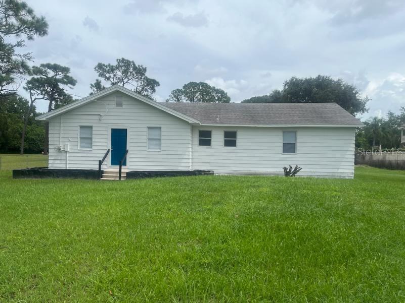 Photo of 2011 CARRINGTON DRIVE ORLANDO FL 32807