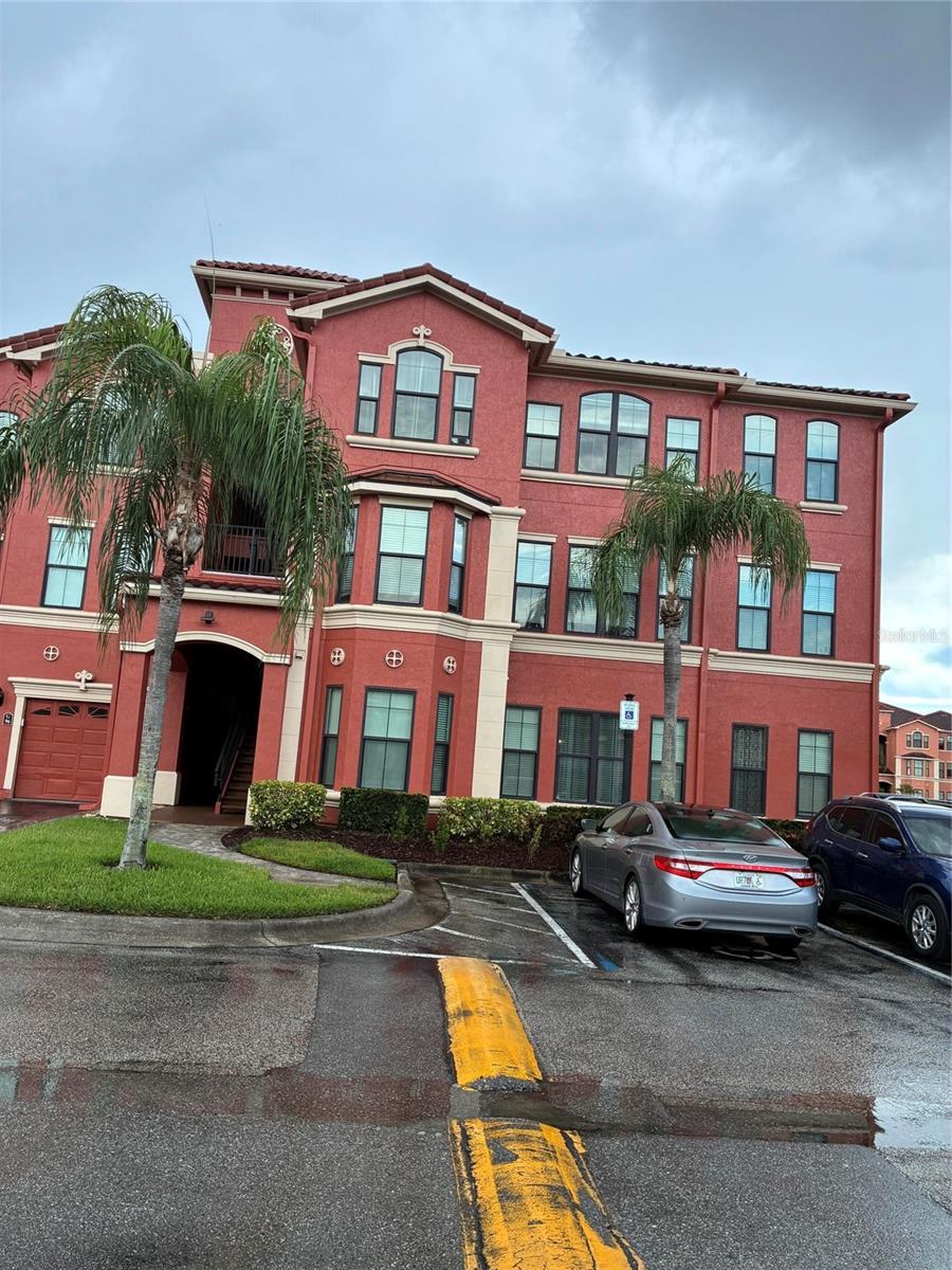 Photo of 2731 VIA CAPRI #921 CLEARWATER FL 33764