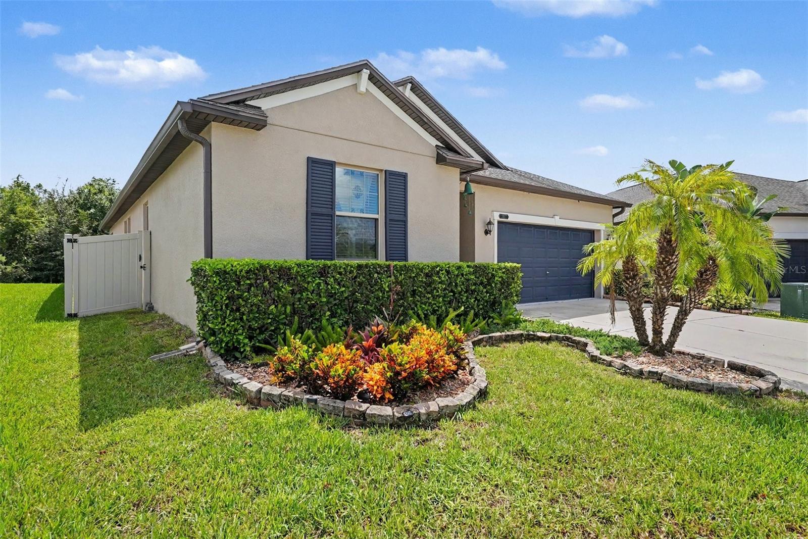 Photo of 21922 CREST MEADOW DRIVE LAND O LAKES FL 34637
