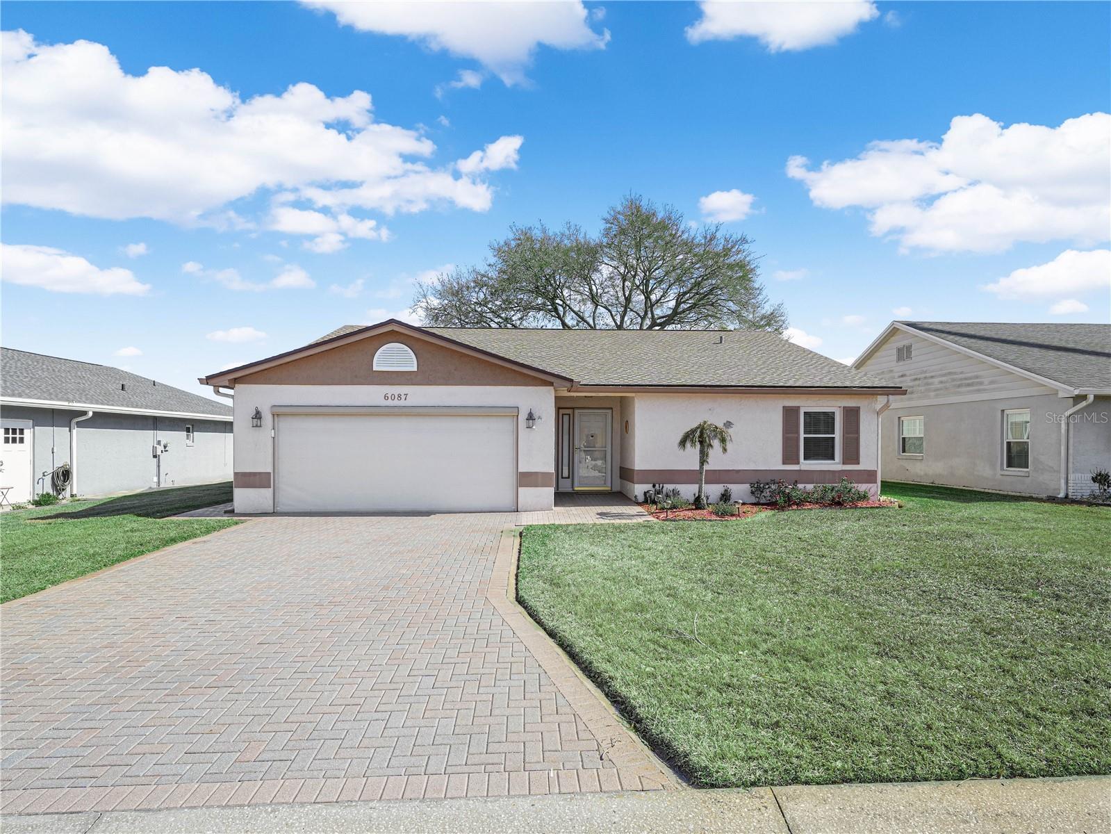 Photo of 6087 SEAGULL LANE LAKELAND FL 33809