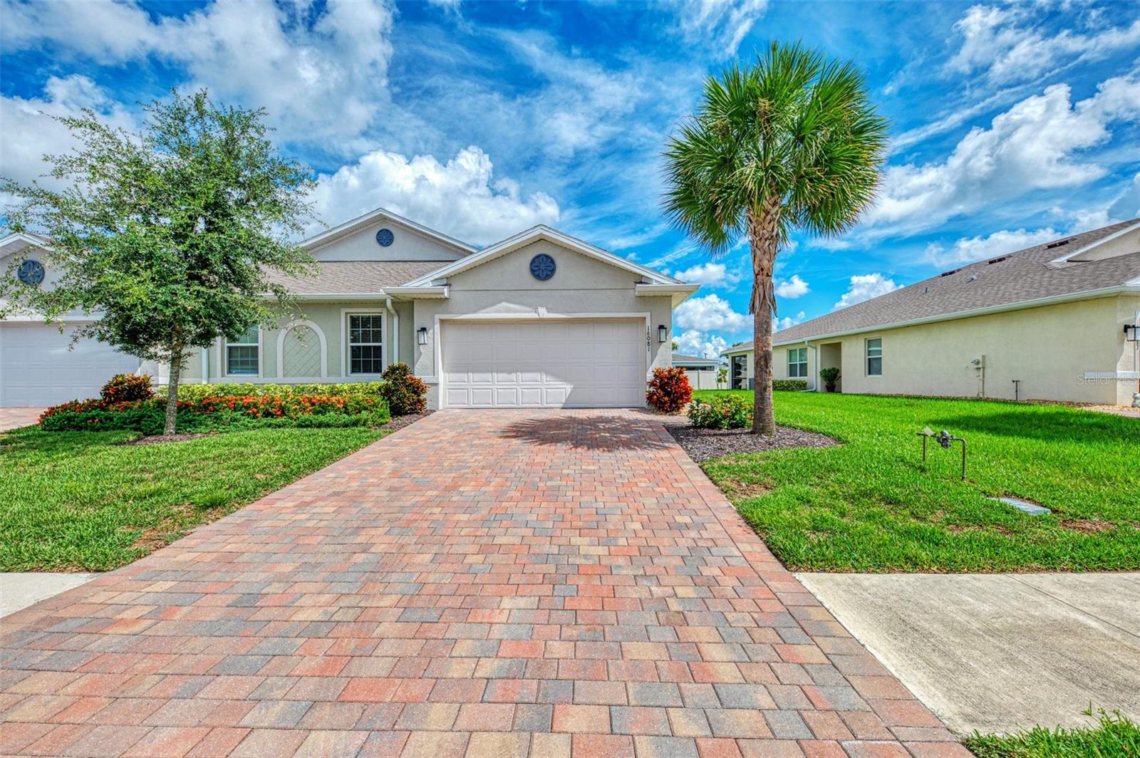 Photo of 16081 BRIDLE RIDGE ST STREET PORT CHARLOTTE FL 33953