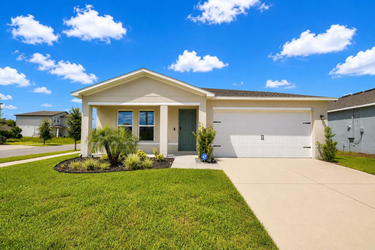 Photo of 1201 CHESTER AVENUE HAINES CITY FL 33844