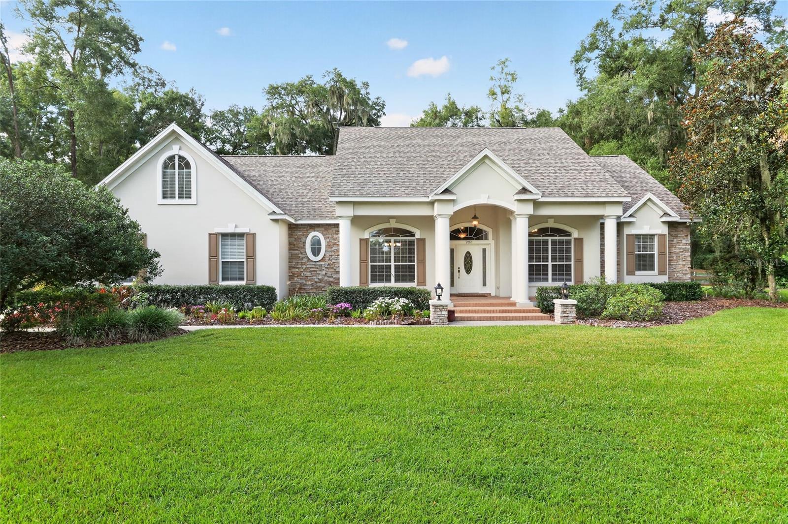 Photo of 2080 NW 111TH LOOP OCALA FL 34475