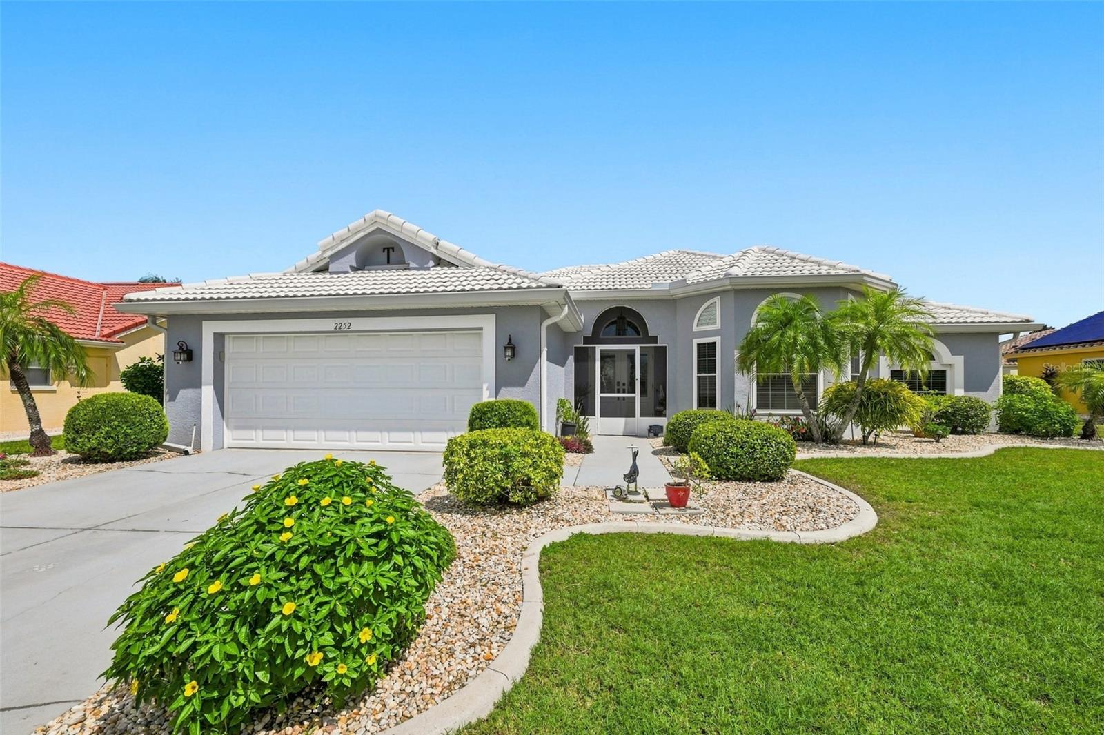 Photo of 2252 NEW BEDFORD DRIVE SUN CITY CENTER FL 33573