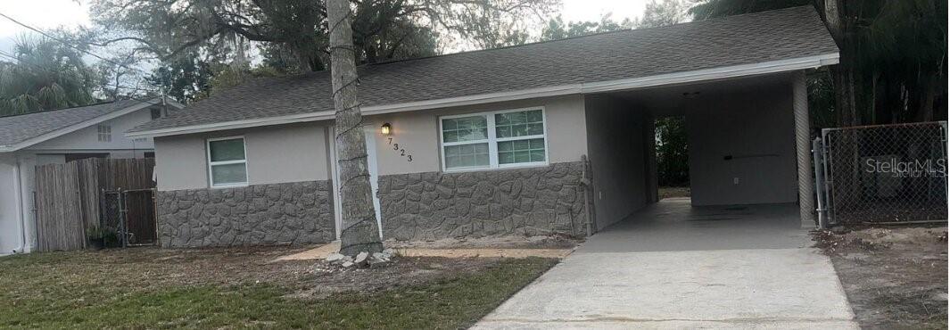Photo of 7323 OELSNER STREET NEW PORT RICHEY FL 34652