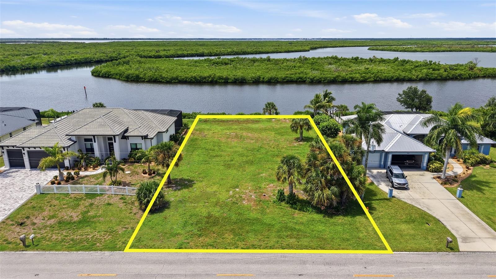 Photo of 5171 COLLINGSWOOD BOULEVARD PORT CHARLOTTE FL 33948