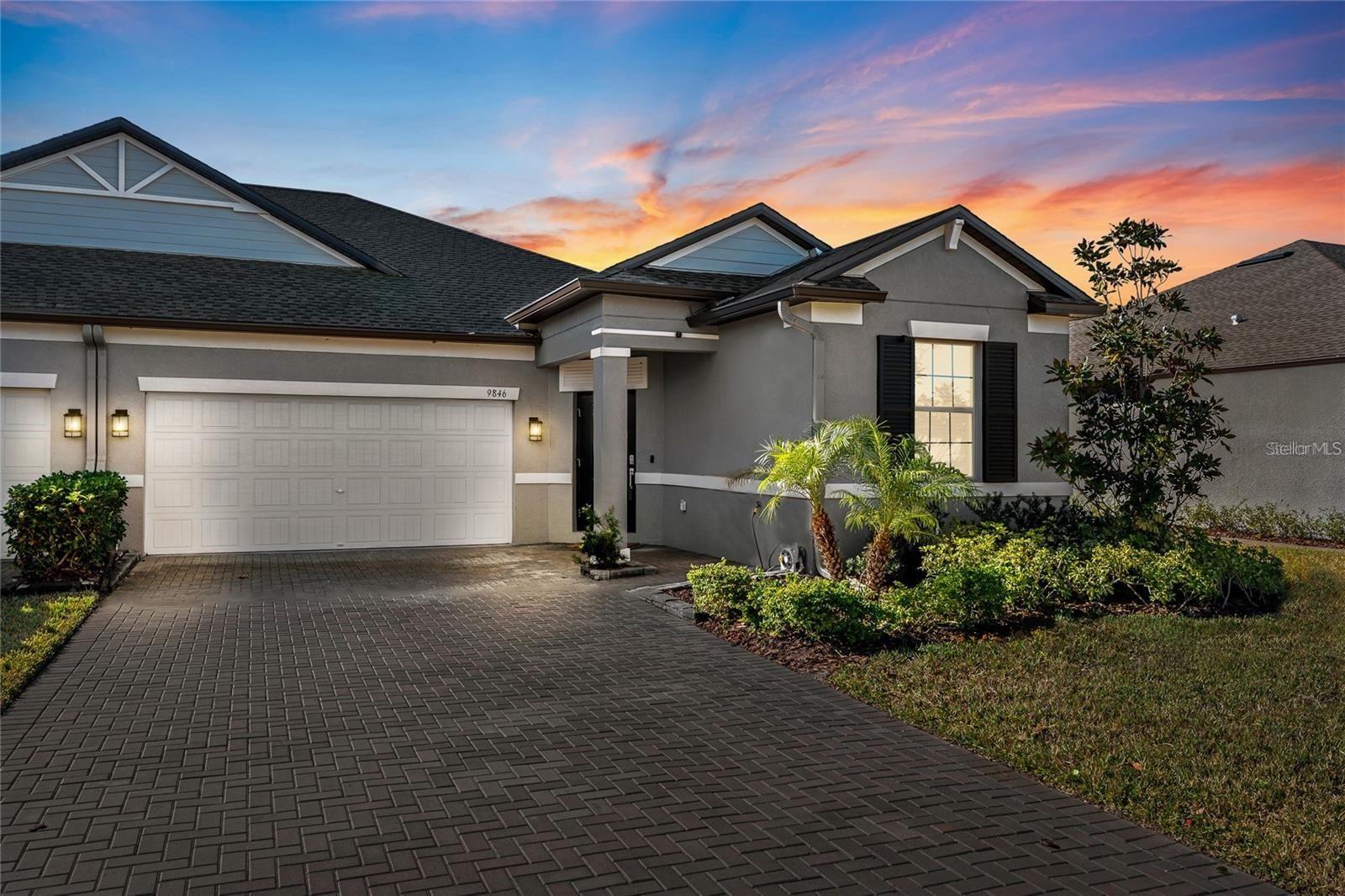 Photo of 9846 RED BAY LOOP LAND O LAKES FL 34637