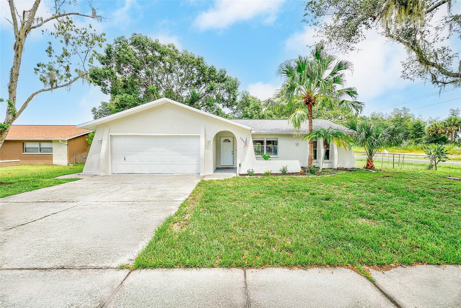 Photo of 7949 KNIGHT DRIVE NEW PORT RICHEY FL 34653
