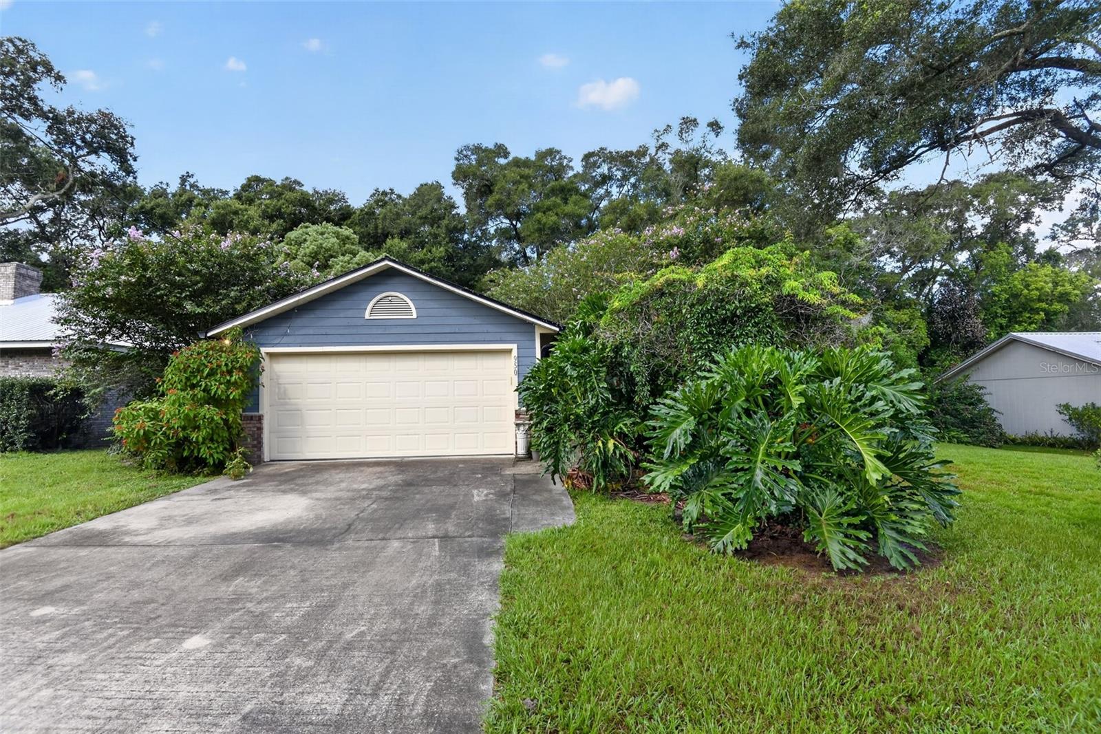 Photo of 950 WOODSITE DRIVE DELAND FL 32720