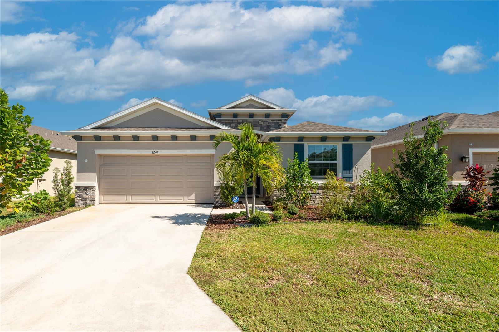 Photo of 2247 MIDNIGHT PEARL DRIVE SARASOTA FL 34240