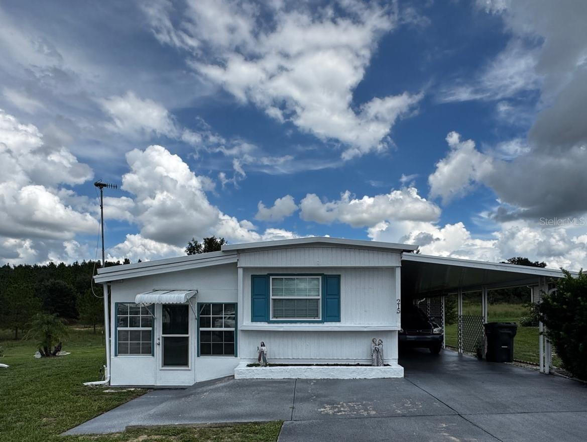 Photo of 215 EDGEWOOD BOULEVARD LAKE WALES FL 33898
