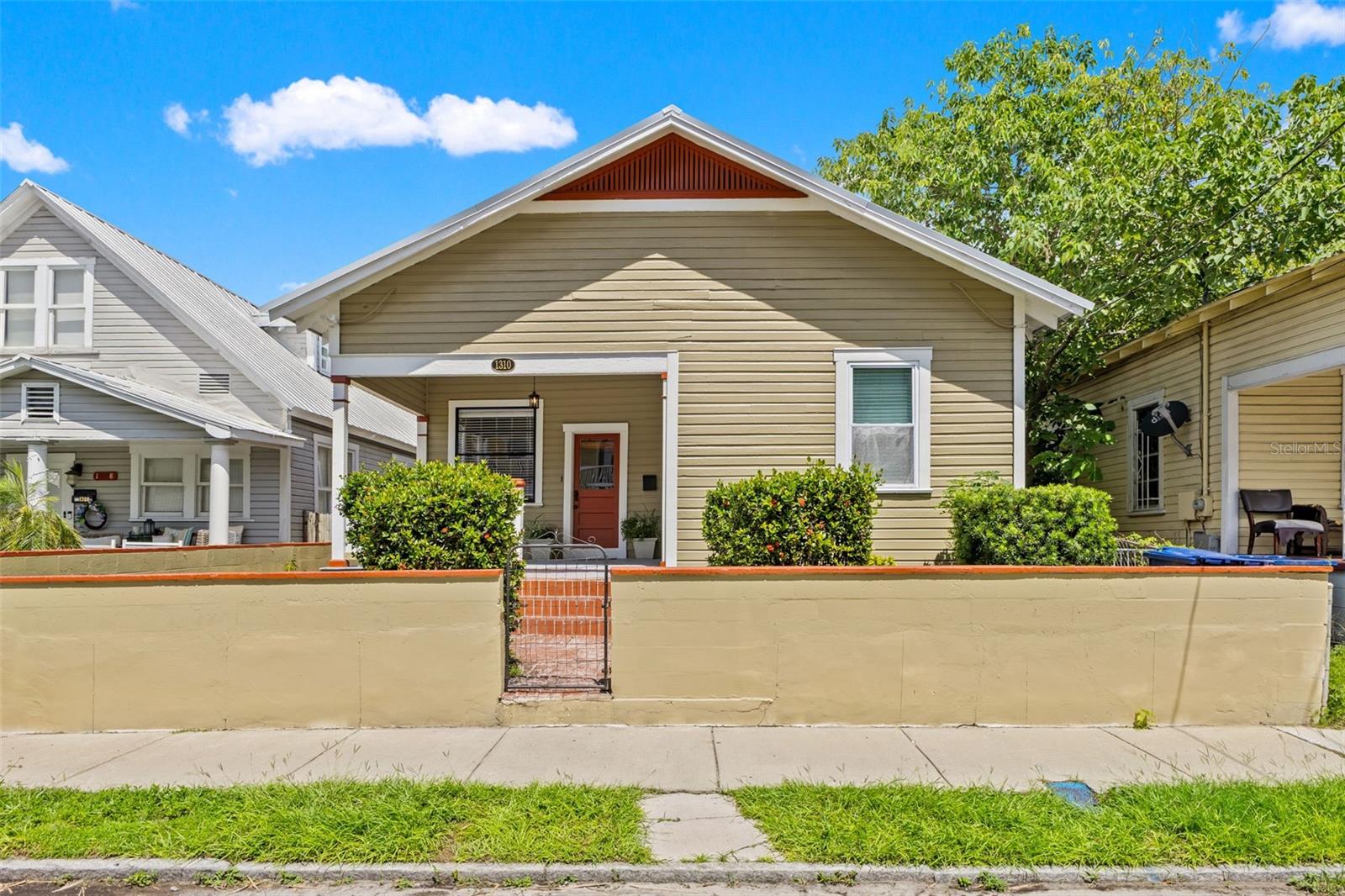 Photo of 1310 E 15TH AVENUE TAMPA FL 33605