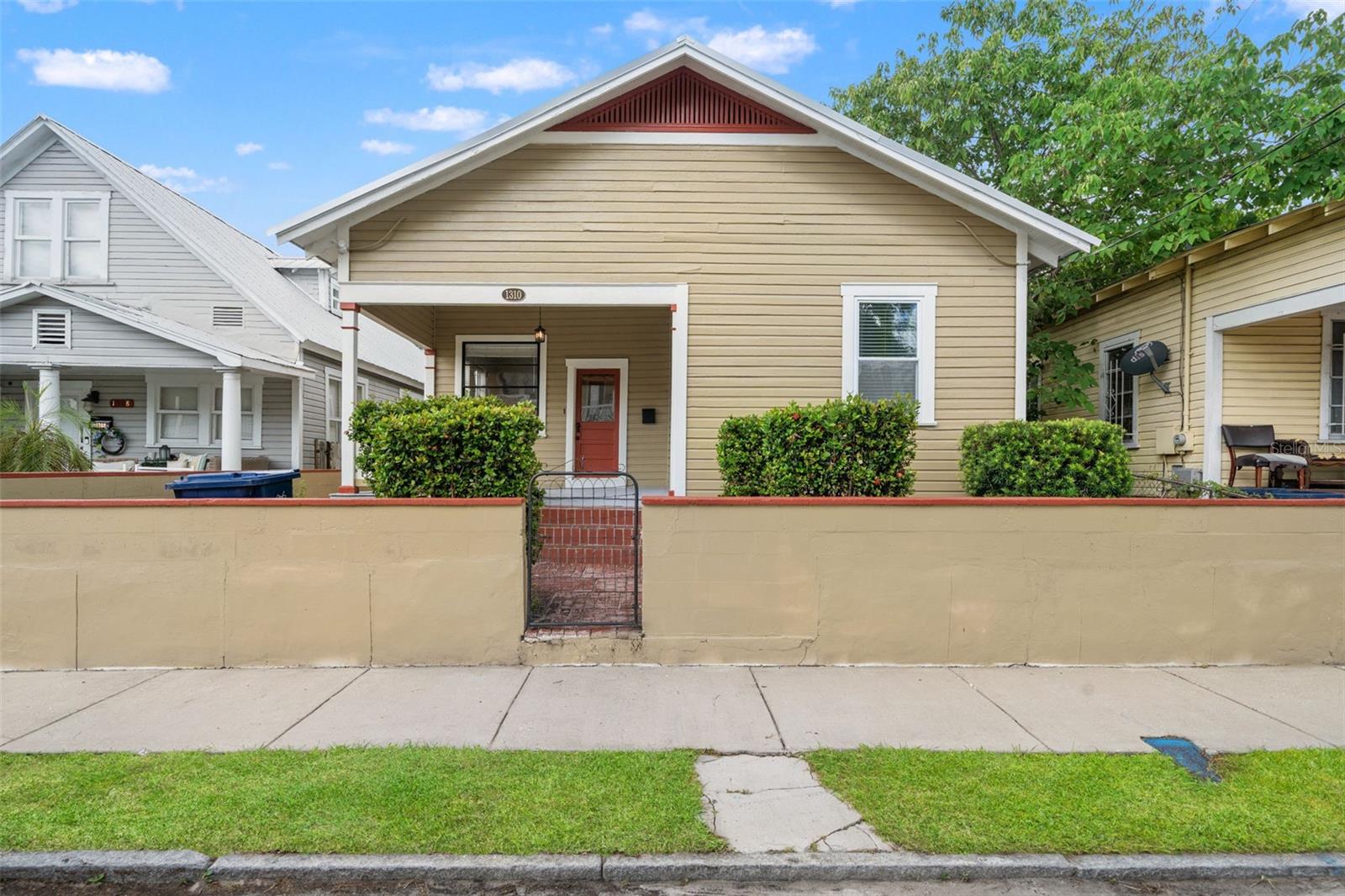 Photo of 1310 E 15TH AVENUE TAMPA FL 33605