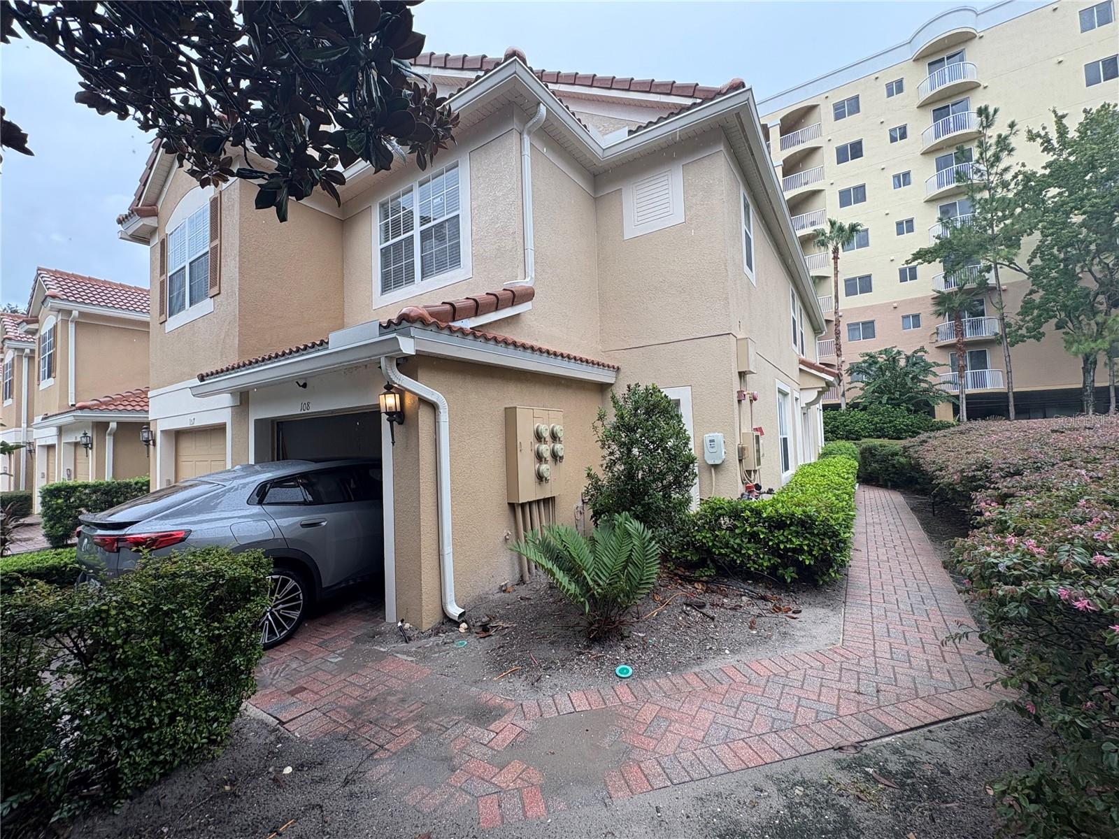 Photo of 6302 DAYSBROOK DRIVE #108 ORLANDO FL 32835