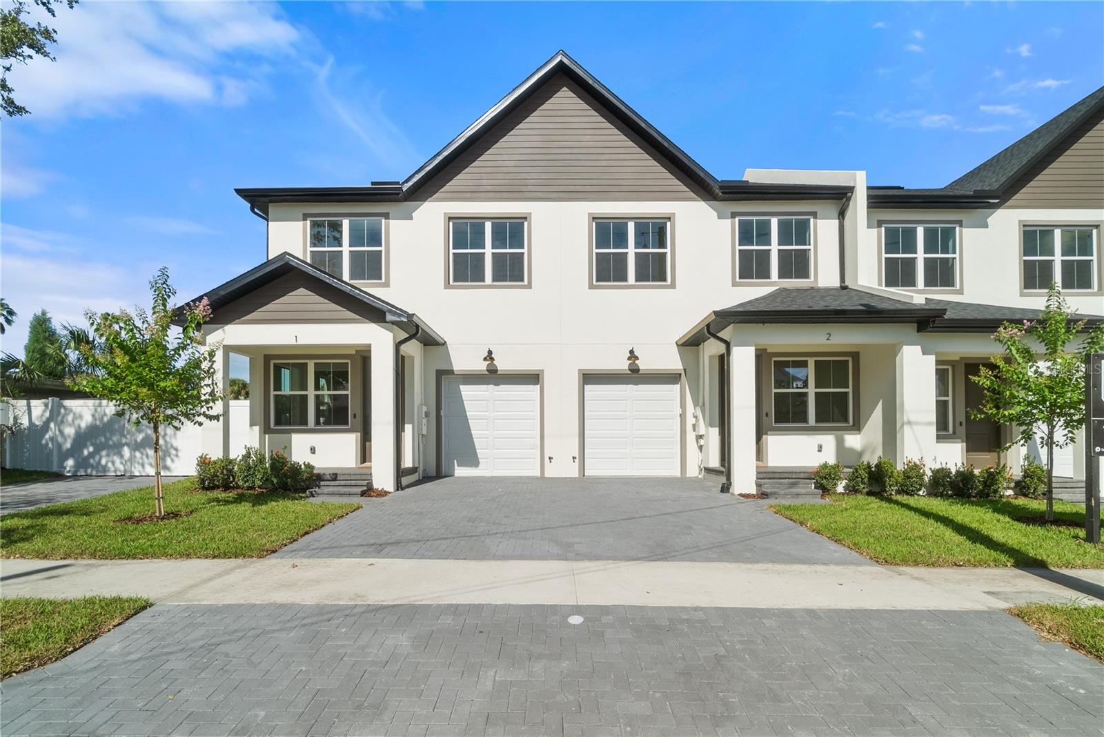 Photo of 2614 N 23RD STREET #1 TAMPA FL 33605
