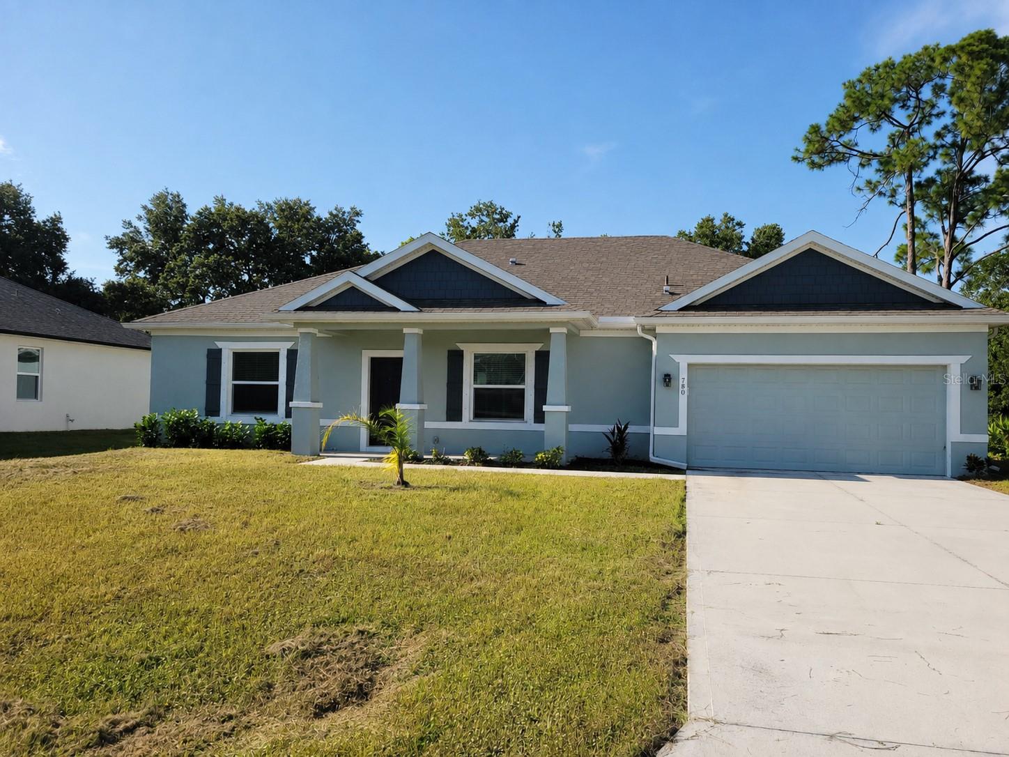 Photo of 780 CONSUMER STREET PALM BAY FL 32909