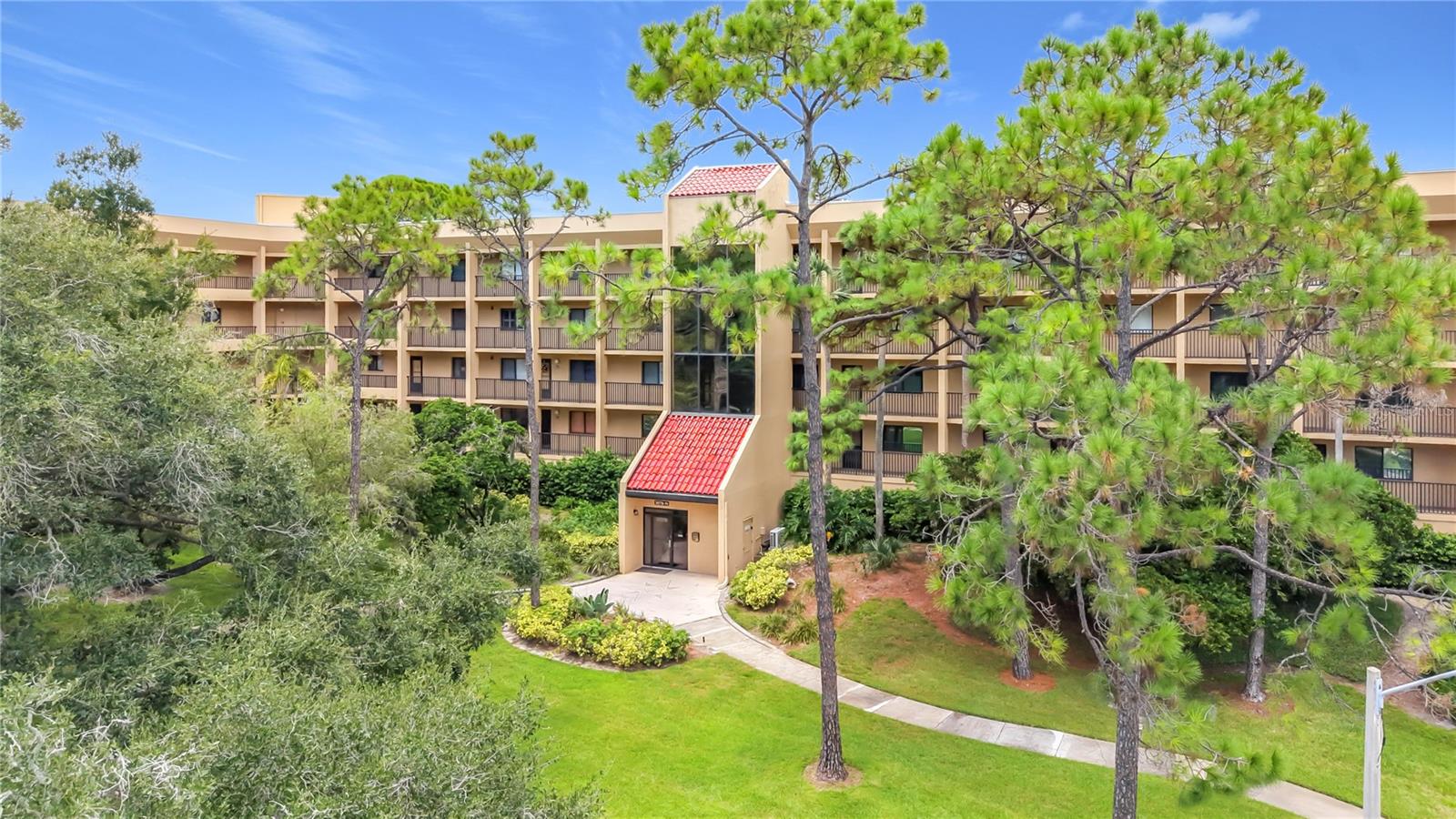 Photo of 3078 EASTLAND BOULEVARD #209 CLEARWATER FL 33761