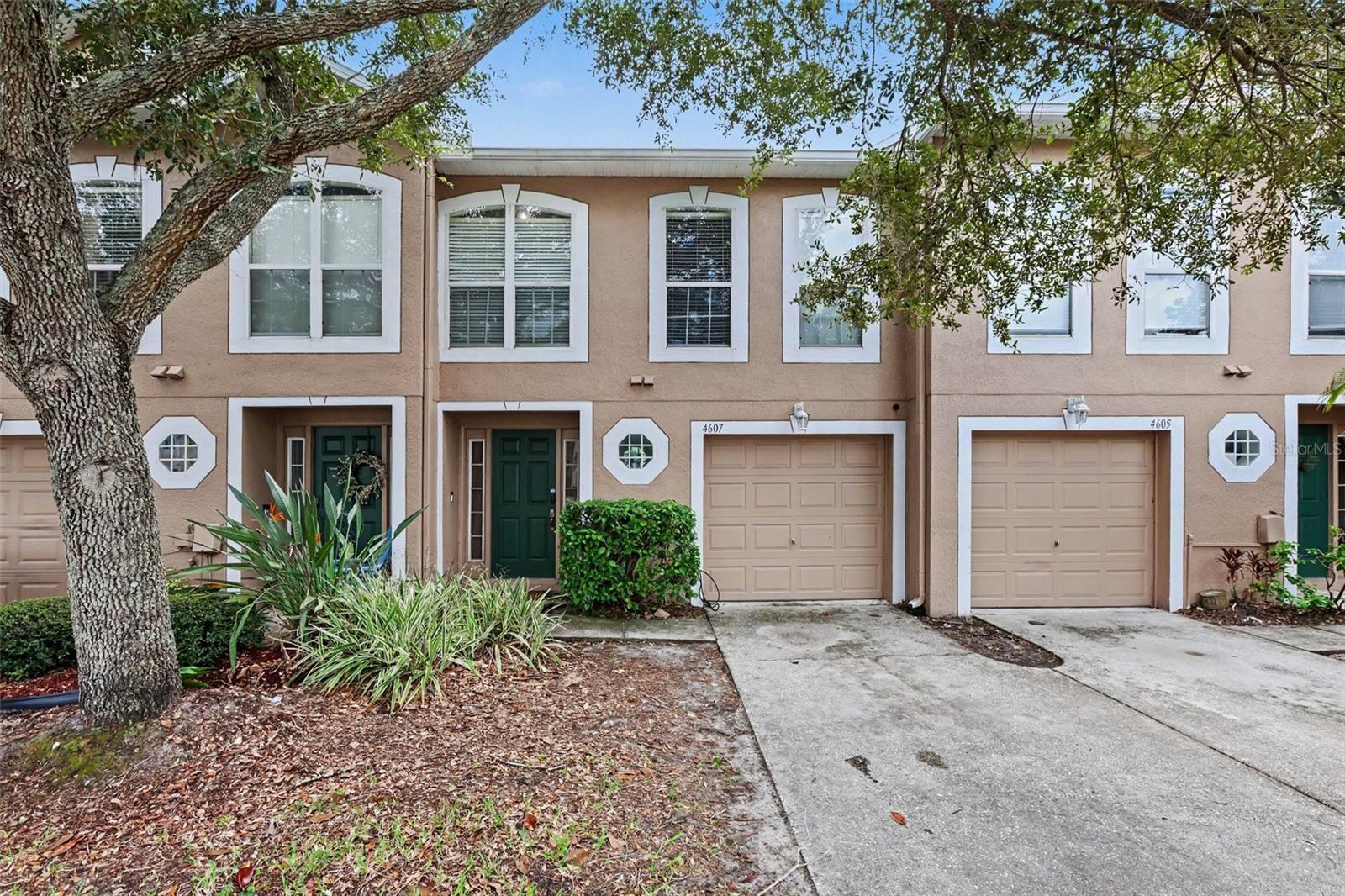 Photo of 4607 ASHBURN SQUARE DRIVE TAMPA FL 33610