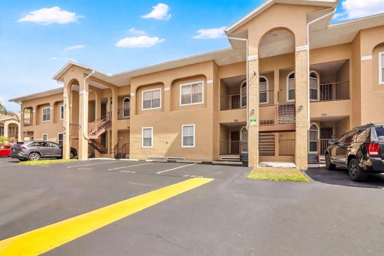 Photo of 8825 CORAL PALMS COURT #B KISSIMMEE FL 34747