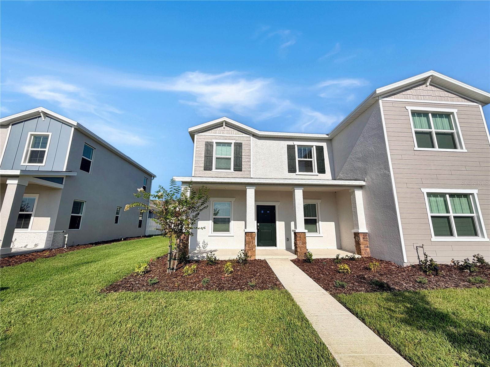 Photo of 2212 RED SUN STREET APOPKA FL 32703