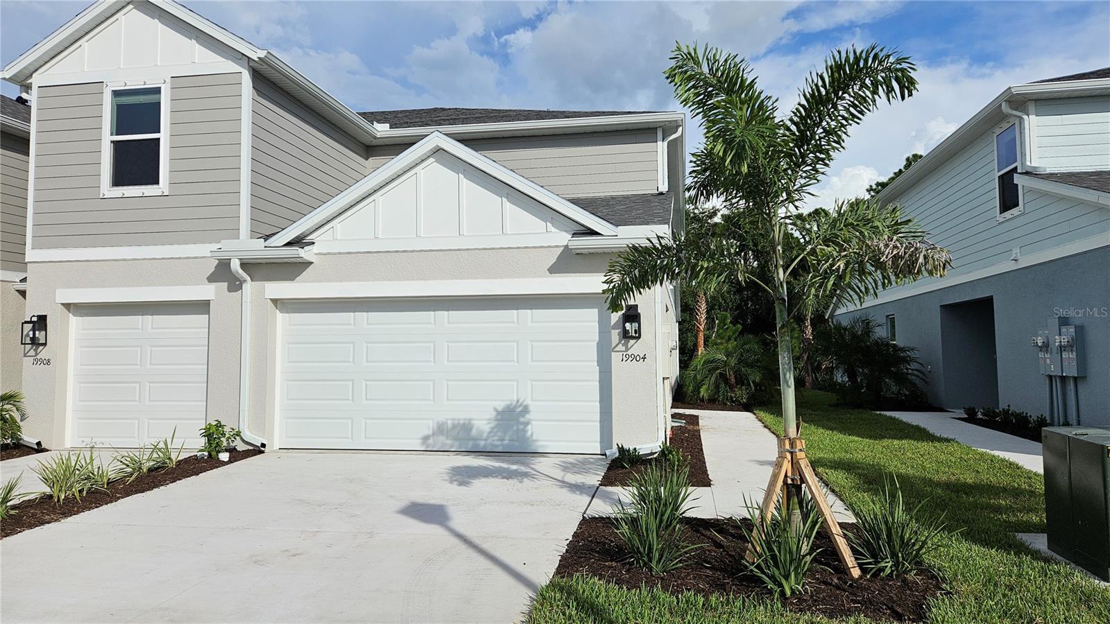 Photo of 19904 MADERA CIRCLE VENICE FL 34293